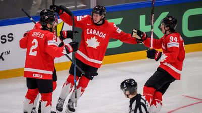 How to watch Canada vs Denmark: Live streams for IIHF World Championship game 2026
