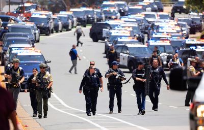 San Diego mosque shooting: Everything we know about the teenage suspects