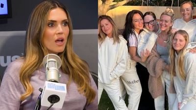 Mandy Moore Finally Weighs In On Ashley Tisdale’s ‘Toxic’ Mum Group Essay: ‘Cuts To The Core’