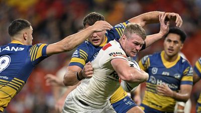 Clear skies for Storm after successive wins