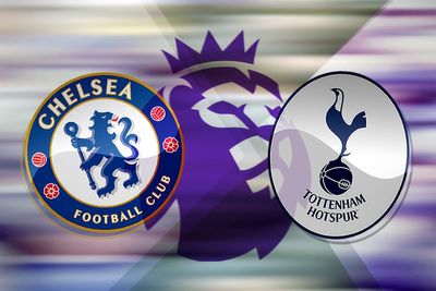 How to watch Chelsea vs Tottenham: TV channel and live stream for Premier League today