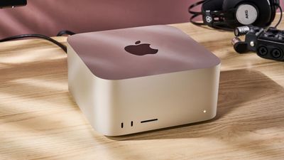 You can't buy them for your home or office, but AWS just snapped up a host of Apple's most highly desired M3 Ultra Macs