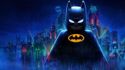 I just finished Lego Batman: Legacy of the Dark Knight — and it’s my new favorite Lego game