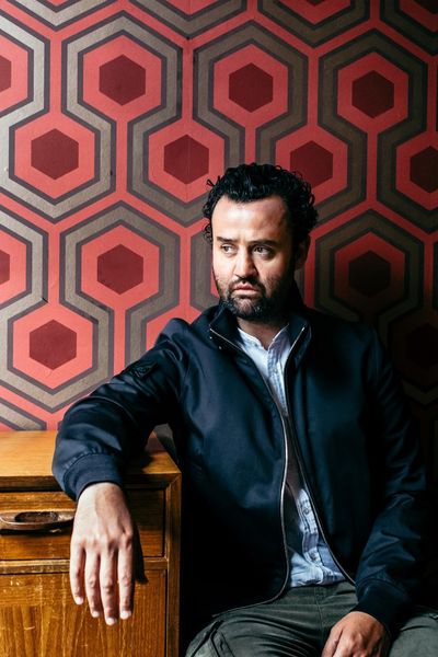 Daniel Mays on playing John Worboys in Believe Me: 'I've played wrong'uns, but this terrified me'