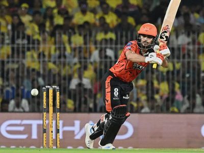 IPL 2026: 'Probably his best innings,' coach Franklin says after Ishan powers SRH past CSK