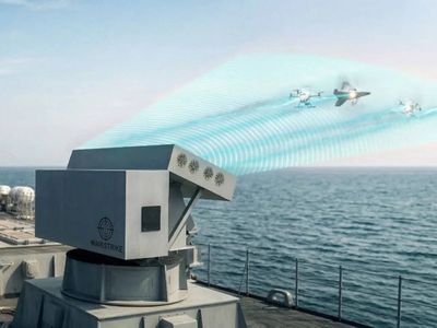Tonbo Imaging wins Indian Navy contract to integrate High Power Microwave system