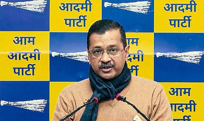 Delhi HC seeks stand of Arvind Kejriwal, Manish Sisodia in criminal contempt case