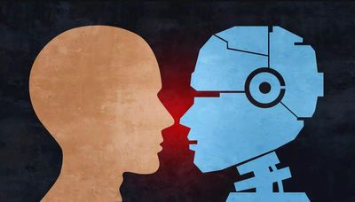 Microsoft AI chief says human office jobs could be replaced in 18 months. Are you at risk?