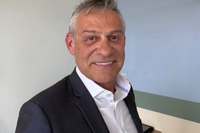 Pioneering brain aneurysm surgery performed through patient’s eye socket