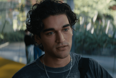 10 Photos of Josh Heuston: What to Know About the 'Off Campus' Star and 'Fourth Wing' Casting Rumours