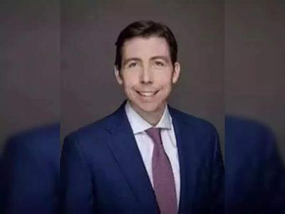 Markets enter rotation phase as yields stay elevated and AI trade cools: Matt Orton