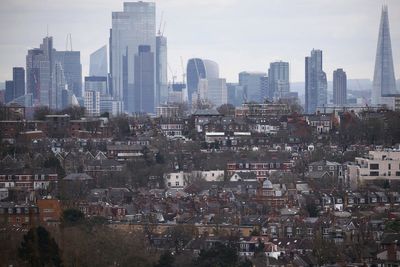 Unemployment rate climbs unexpectedly and job vacancies plummet to five-year low amid Iran war shock