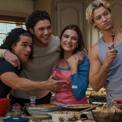 'Off Campus' Season 2: Everything We Know, Including the Next Leads