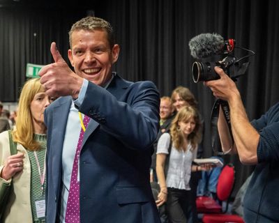 Tuesday briefing: After an historic shift in power, where might Plaid Cymru go next?
