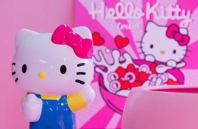 Hello Kitty movie gets directors including Moana 2 filmmaker
