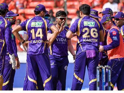 IPL 2026: KKR face must-win test; MI out to spoil party