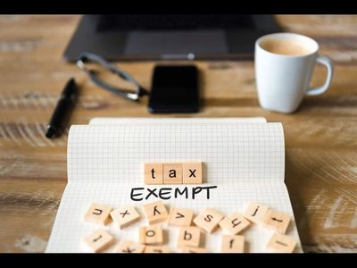 Is tax-exempt income in India also exempt in the US for NRI?