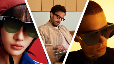 Here are the 3 Google I/O 2026 Android XR smart glasses announcements I'm hoping to see