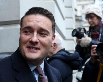 Wes Streeting’s Brexit play may be clever gamesmanship – but it has nothing to do with Europe