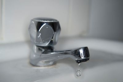 An expert guide to fixing common bathroom problems that could save you hundreds