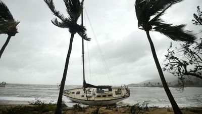Climate agencies to ask AI to predict future disasters