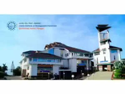 UWA Global MBA with IIM Kozhikode Certificate : A global MBA for Indian professionals
