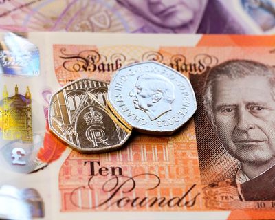 At least 15m Britons not saving enough to retire, Pensions Commission says
