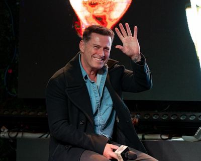 Karl Stefanovic and Eddie McGuire sign radio deal as ARN fights to survive Kyle Sandilands and Jackie O saga