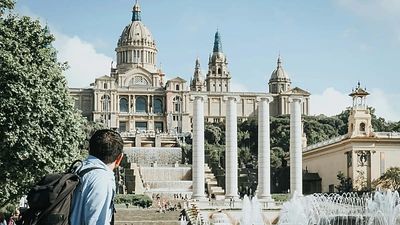 Spain, Italy or France? Which countries in Europe attract the most tourists?