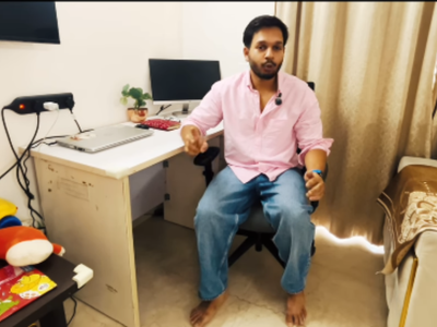 'I quit Rs 19 LPA govt job': NIT engineer resigns from BPCL citing lack of basic facilities, long hours and toxic bosses