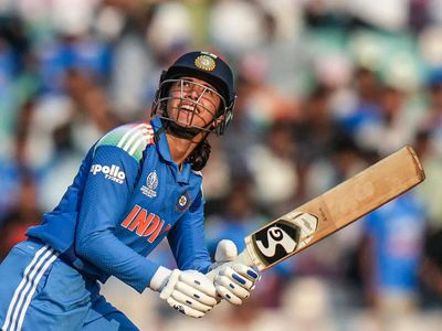 India squad in good shape for T20 World Cup: Smriti Mandhana