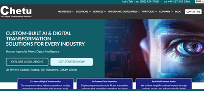 Top 7 Best Software Development Companies in Orlando