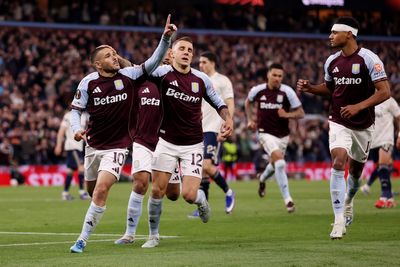 The huge problem for Uefa with English domination of Europe