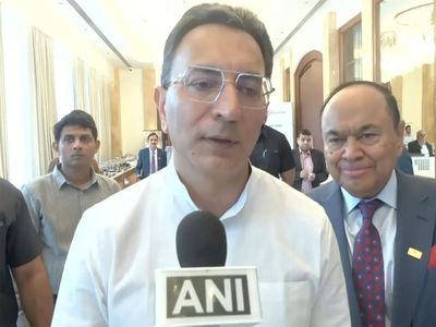 India very well placed globally on ease of doing business, competitiveness: Union MoS Jitin Prasada