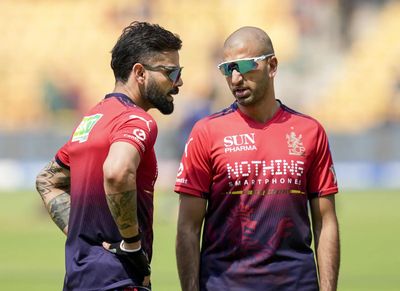 IPL 2026: 'Trying to stay in the hunter mindset,' Mo Bobat on RCB's charge to play-offs