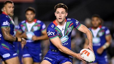 Warriors star misses clash with new Dragons side