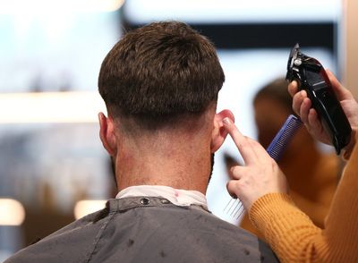 Report your 'dodgy barber' in London to police if you think it's a crime front, says security minister Dan Jarvis