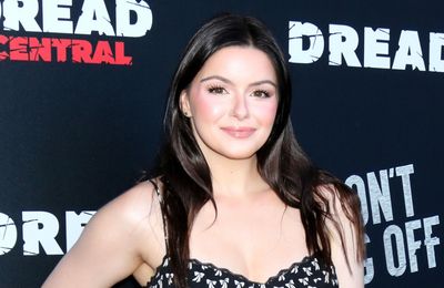 Ariel Winter moves in with Modern Family costar after Luke Benward split