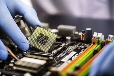 India’s lost chip dream: The mysterious 1989 fire that may have cost the nation the AI race