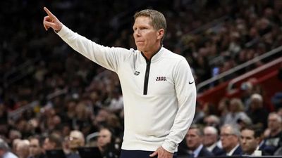 Home Winning % in Last 20 Years for Men’s Hoops in West
