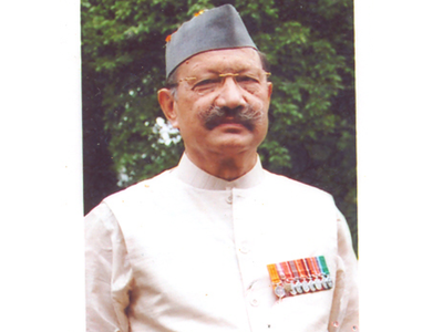 Who was B.C. Khanduri? Former Uttarakhand CM and ex-road transport minister behind India’s massive highway push dies at 91