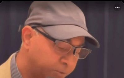 ‘My children only speak Japanese’: Indian restaurant owner breaks down after being told to leave Japan after 30 years. Watch viral video