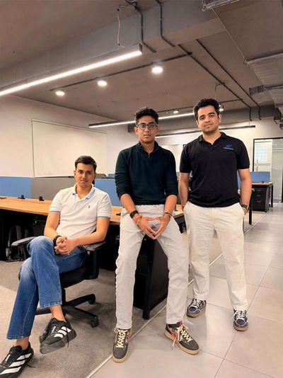 Trading platform Trackk raises $3.7 million led by Lightspeed Ventures