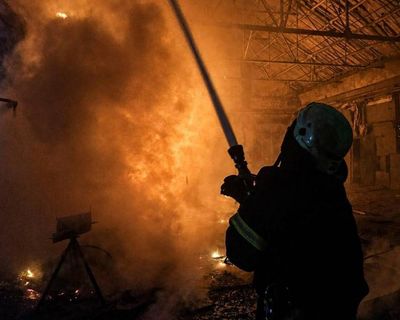 US warns Russia after Moscow threatens Latvia – as it happened
