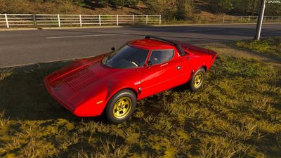Best Forza Horizon 6 PC settings for more FPS