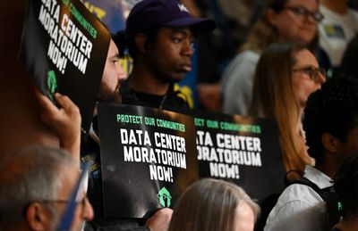 Americans’ AI hate wave might just be gathering steam: Data centers could hike power costs in some states over 50% by 2030
