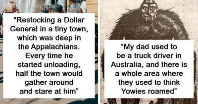 “Still Get Nightmares”: 61 Truckers Open Up About Places They Genuinely Fear