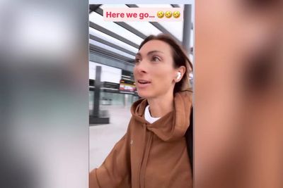 Luisa Zissman flies to Dubai to ‘find Katie Price’s husband’ after Lee Andrews ‘goes missing’