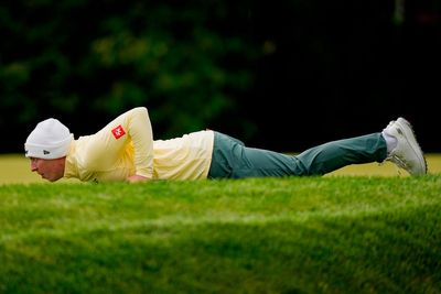 Matt Fitzpatrick says putting improvement needed to mount major challenge