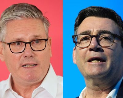 Minister defends Mandelson file redactions and says documents to be released in June – as it happened
